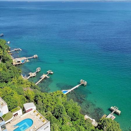 Apartament Flat Sol Vitória Marina Salwador Zewnętrze zdjęcie