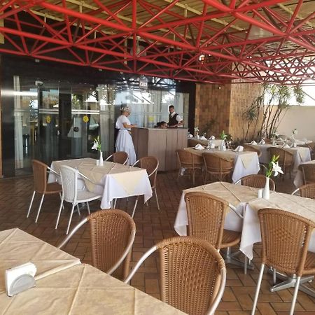 Apartament Flat Sol Vitória Marina Salwador Zewnętrze zdjęcie